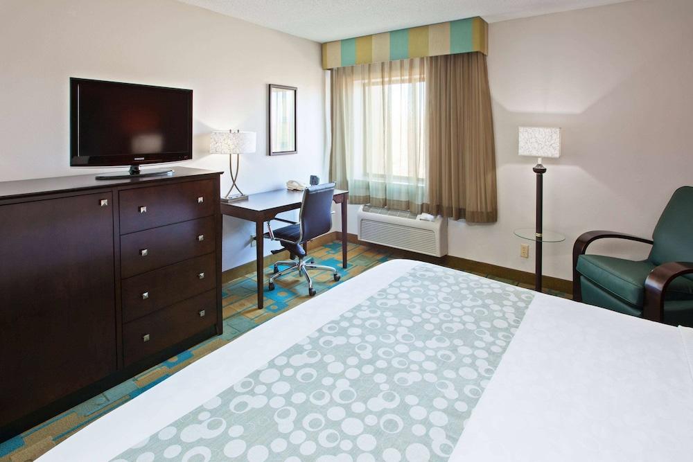 La Quinta By Wyndham Nashville Airport Zewnętrze zdjęcie