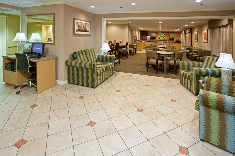 La Quinta By Wyndham Nashville Airport Zewnętrze zdjęcie