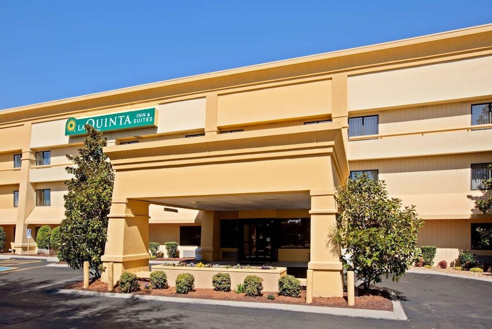 La Quinta By Wyndham Nashville Airport Zewnętrze zdjęcie