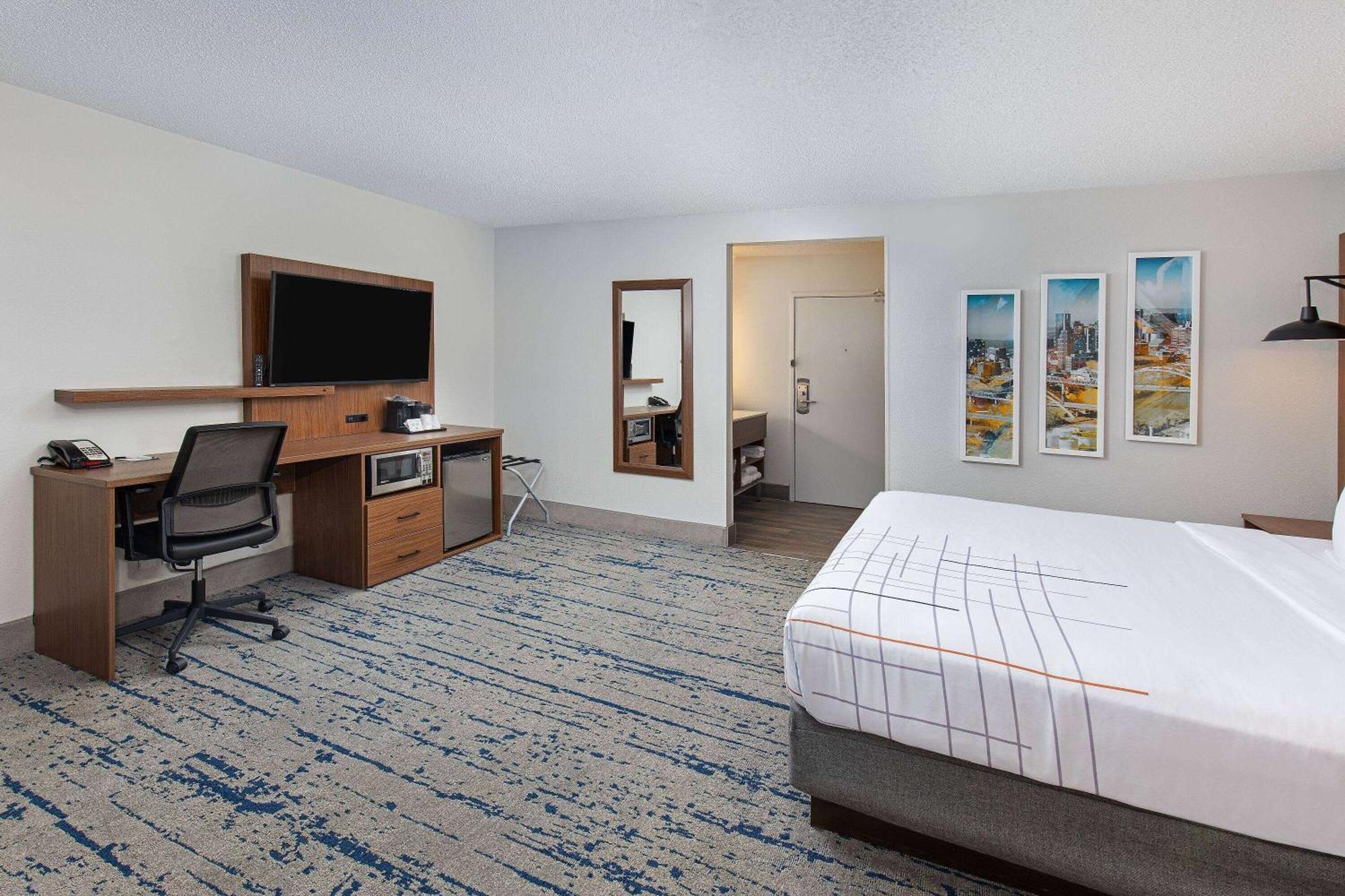 La Quinta By Wyndham Nashville Airport Zewnętrze zdjęcie