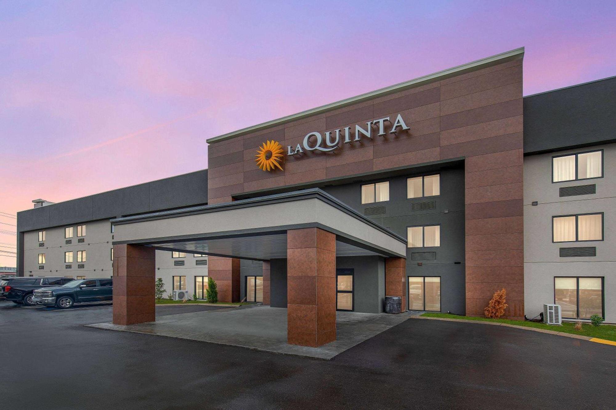 La Quinta By Wyndham Nashville Airport Zewnętrze zdjęcie